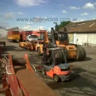 La imagen 9 de la Empresa INDUSTRIA DEL LITORAL S.R.L. Variadores De Velocidad en Rosario AR-S