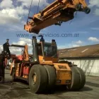 La imagen 10 de la Empresa INDUSTRIA DEL LITORAL S.R.L. Variadores De Velocidad en Rosario AR-S