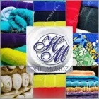 La imagen 2 de la Empresa INDUSTRIA TEXTIL MUÑOZ SRL Toallones en Luján AR-B