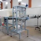 La imagen 1 de la Empresa INDUSTRIAS AILÉN SRL Fabrica de Maquinarias para Industrias en General en Guaymallén AR-M	