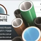 La imagen 1 de la Empresa INDUSTRIAS HORIZONTE Sanitarios - Caños Y Accesorios Para Agua en Rosario AR-S