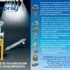 La imagen 4 de la Empresa INDUSTRY SYSTEM LTDA Toberas en Buenos Aires Argentina