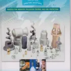 La imagen 5 de la Empresa INDUSTRY SYSTEM LTDA Toberas en Buenos Aires Argentina