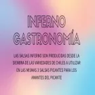 La imagen 1 de la Empresa INFERNO GASTRONOMÍA Supermercado en Moreno AR-B