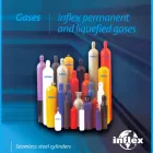 La imagen 1 de la Empresa INFLEX - ARGENTOIL S.A. Tanques en San Fernando AR-B
