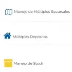 La imagen 5 de la Empresa INFOMANAGER vender en mercadolibre en Yerba Buena AR-T