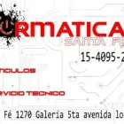 La imagen 1 de la Empresa INFORMATICA SANTA FE Tienda de Informática en Caba AR-B