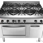 La imagen 1 de la Empresa INGENIERÍA GASTRONÓMICA Sartenes Volcables en Buenos Aires Argentina