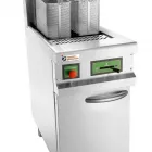 La imagen 2 de la Empresa INGENIERÍA GASTRONÓMICA Sartenes Volcables en Buenos Aires Argentina