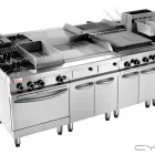 La imagen 3 de la Empresa INGENIERÍA GASTRONÓMICA Sartenes Volcables en Buenos Aires Argentina