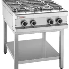 La imagen 4 de la Empresa INGENIERÍA GASTRONÓMICA Sartenes Volcables en Buenos Aires Argentina