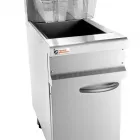 La imagen 5 de la Empresa INGENIERÍA GASTRONÓMICA Sartenes Volcables en Buenos Aires Argentina