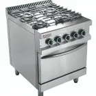 La imagen 6 de la Empresa INGENIERÍA GASTRONÓMICA Sartenes Volcables en Buenos Aires Argentina