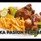 La imagen 1 de la Empresa INKA RESTAURANT PERUANO Restaurante en Capital Federal AR-B