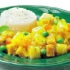 La imagen 2 de la Empresa INKA RESTAURANT PERUANO Restaurante en Capital Federal AR-B