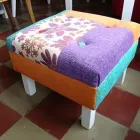 La imagen 2 de la Empresa INNOVAR TAPIZADOS Y DECORACIÓN Tienda de muebles en Córdoba Argentina