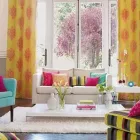 La imagen 4 de la Empresa INNOVAR TAPIZADOS Y DECORACIÓN Tienda de muebles en Córdoba Argentina