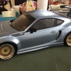 La imagen 1 de la Empresa INSANE HOBBIES Yokomo en Buenos Aires AR-C
