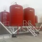 La imagen 3 de la Empresa INSTALACIÓN CONTRA INCENDIO Sistema en Capital Federal AR-B