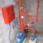 La imagen 5 de la Empresa INSTALACIÓN CONTRA INCENDIO Sistema en Capital Federal AR-B