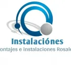 La imagen 2 de la Empresa INSTALACIONES ELECTRICAS ROSALES Proveedor de piezas electrónicas en Capital Federal AR-B