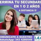 La imagen 3 de la Empresa INSTITUTO ARGENTINO DEL OFICIO Escuela Privada en Paraná AR-E