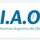 La imagen 7 de la Empresa INSTITUTO ARGENTINO DEL OFICIO Escuela Privada en Paraná AR-E