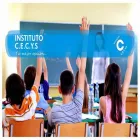 La imagen 1 de la Empresa INSTITUTO C.E.C.Y.S Institutos en Boulogne Sur Mer AR-B