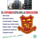 La imagen 3 de la Empresa INSTITUTO EDUC ISAAC BAKCHELLIAN Escuela para niños con discapacidades de aprendizaje en Capital Federal AR-B