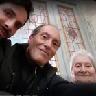 La imagen 1 de la Empresa INSTITUTO GERIATRICO SAN JOSE Servicios Geriatricos en Buenos Aires Argentina