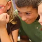 La imagen 1 de la Empresa INSTITUTO JULIO CORTAZAR Nivel Inicial en Mar del Plata AR-B