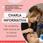 La imagen 1 de la Empresa INSTITUTO MARIANA BARRERA Maquillador en Wilde AR-B