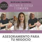 La imagen 5 de la Empresa INSTITUTO MARIANA BARRERA Maquillador en Wilde AR-B