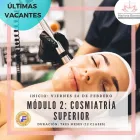 La imagen 6 de la Empresa INSTITUTO MARIANA BARRERA Maquillador en Wilde AR-B