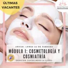 La imagen 9 de la Empresa INSTITUTO MARIANA BARRERA Maquillador en Wilde AR-B