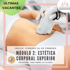 La imagen 10 de la Empresa INSTITUTO MARIANA BARRERA Maquillador en Wilde AR-B