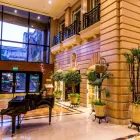 La imagen 34 de la Empresa INTERCONTINENTAL BUENOS AIRES Lugares de reuniones de negocios en Buenos Aires Argentina