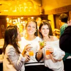 La imagen 60 de la Empresa INTERCONTINENTAL BUENOS AIRES Lugares de reuniones de negocios en Buenos Aires Argentina