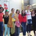 La imagen 1 de la Empresa INTERCULTURAL - LENGUAS EXTRANJERAS Traductores Publicos en Mendoza AR-M	