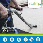 La imagen 1 de la Empresa INTERLIMP S.A.S. Empresa de servicios de limpieza en Capital Federal AR-B