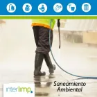 La imagen 4 de la Empresa INTERLIMP S.A.S. Empresa de servicios de limpieza en Capital Federal AR-B