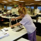 La imagen 6 de la Empresa INTERLIMP S.A.S. Empresa de servicios de limpieza en Capital Federal AR-B