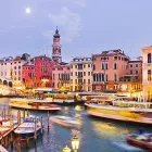 La imagen 1 de la Empresa INTIJET - EMPRESA DE VIAJES Y TURISMO Operadores de turismo en Santiago del Estero AR-G