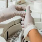 La imagen 2 de la Empresa IPAC - LABORATORIO PRIVADO DE ANALISIS CLINICOS Virología en Capital Federal AR-B