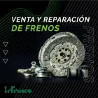 La imagen 1 de la Empresa IRFREN'S SRL Zapatas de Freno en Capital Federal AR-B