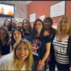 La imagen 3 de la Empresa ISABELLA STETIC Uñas Esculpidas en Mendoza AR-M	