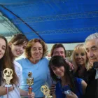 La imagen 3 de la Empresa ITALO ARGENTINA JUNTOS Y SOLIDARIOS Organización benéfica en Capital Federal AR-B