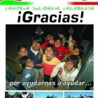 La imagen 4 de la Empresa ITALO ARGENTINA JUNTOS Y SOLIDARIOS Organización benéfica en Capital Federal AR-B