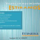 La imagen 1 de la Empresa ITINERE Profesionales en Santa Rosa AR-L
