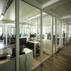 La imagen 1 de la Empresa ITTCO ARGENTINA Servicio Tecnico en Capital Federal AR-B